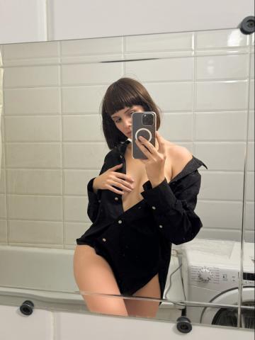Индивидуалка Бронислава Фотография 6